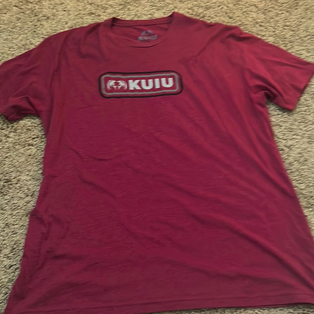 Kulu 2X-Large